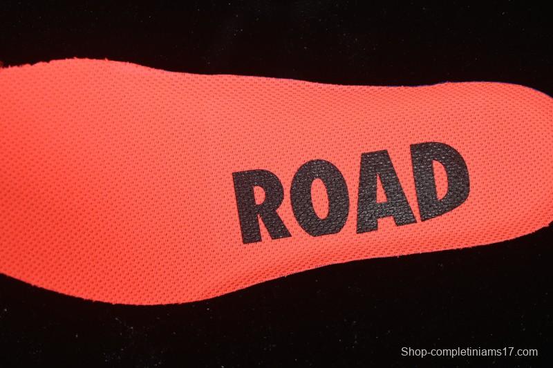 Nike Air Zoom Vomero 18 Cushioned Running Shoes - HM6803-008