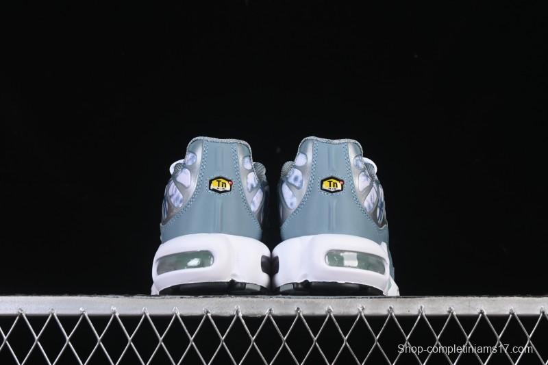 Nike Air Max Plus Retro Cushioned Running Shoes - FV0394-300