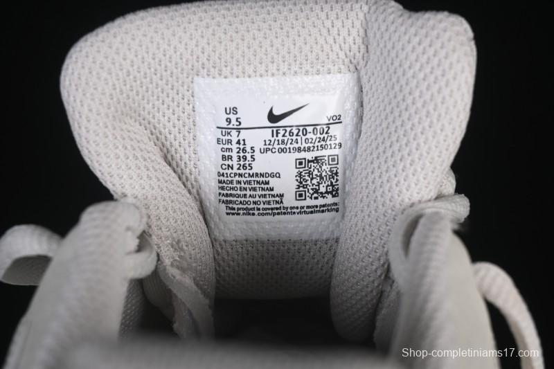 Nike Air Max Fire Retro Cushioned Running Shoes - IF2620-002