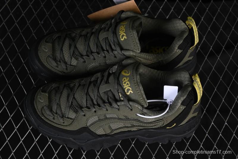 Asics Gel-Pickax Outdoor Hiking Casual Shoes - 1203A867-301