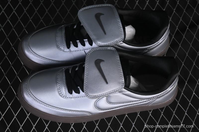 Nike Killshot 2 Retro Comfortable Anti-Slip Lightweight Low-Top Skate Shoes - IM4842-099