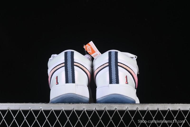 Nike Book 1 Devin Booker Men's Performance Basketball Shoes - IH0893-100