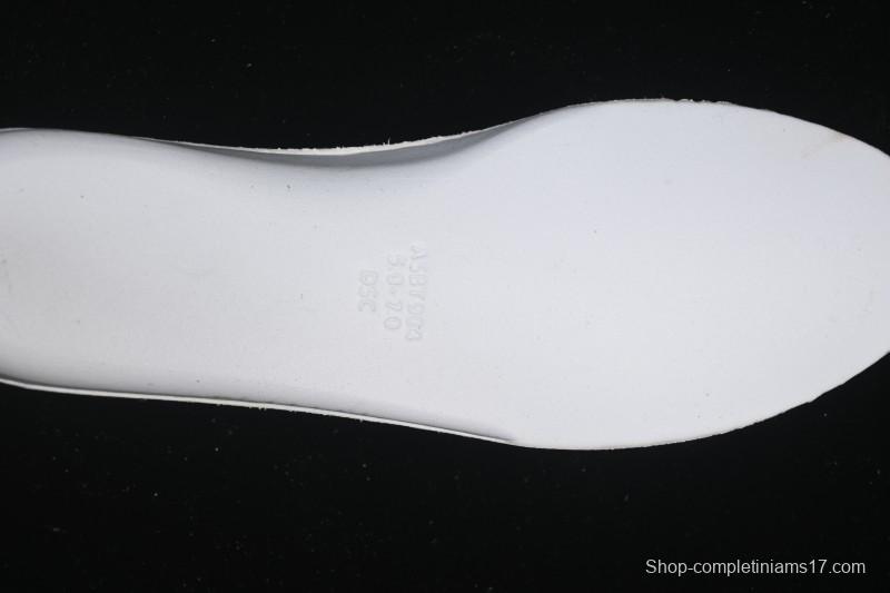 Converse One Star Suede Black Low Top Casual Skate Shoes - 149908C