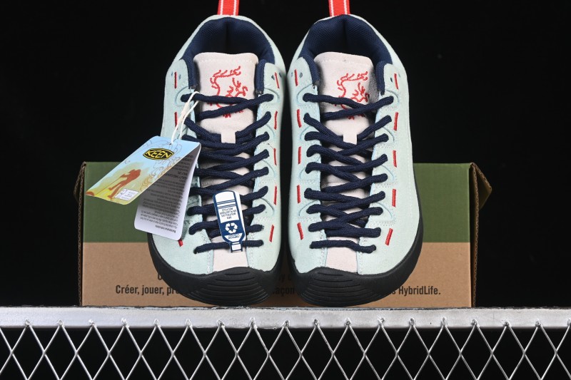 Keen Jasper Japanese Street Retro Outdoor Shoes - 2266