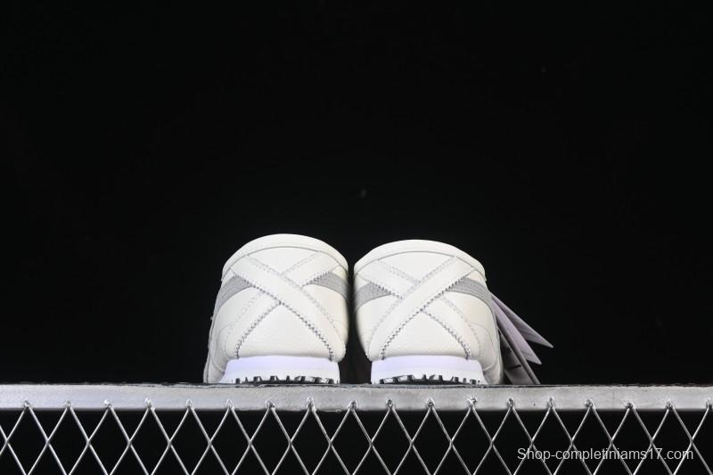 Onitsuka Tiger Mexico 66 Low-Top Casual Running Shoes - 1183A942-101