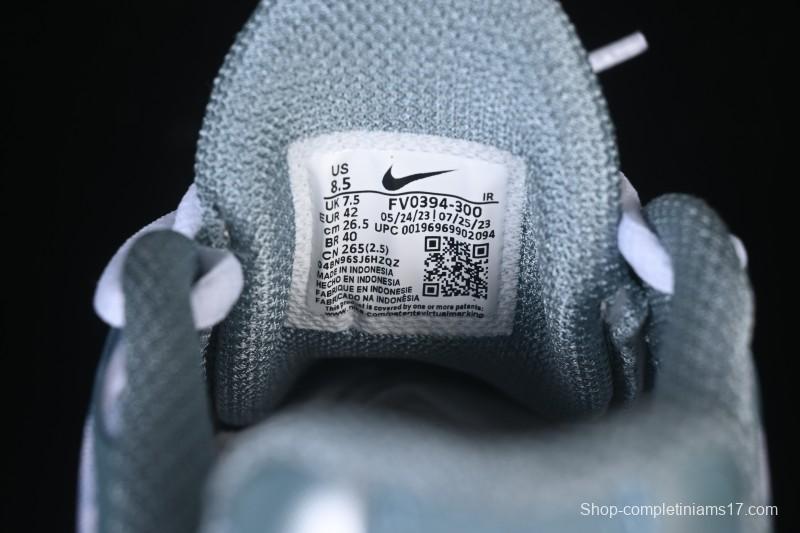 Nike Air Max Plus Retro Cushioned Running Shoes - FV0394-300