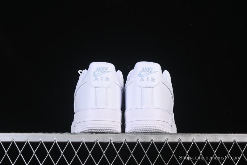 Nike Air Force 1'07 Low Casual Sneakers - IH4475-100