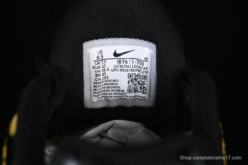 Nike Air Max Plus Retro Running Shoes with Air Cushion Technology - IB7671-700