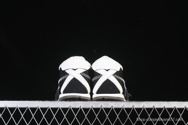 Onitsuka Tiger Corsair A55 Low-Top Lifestyle Casual Shoes - 1183C317-001