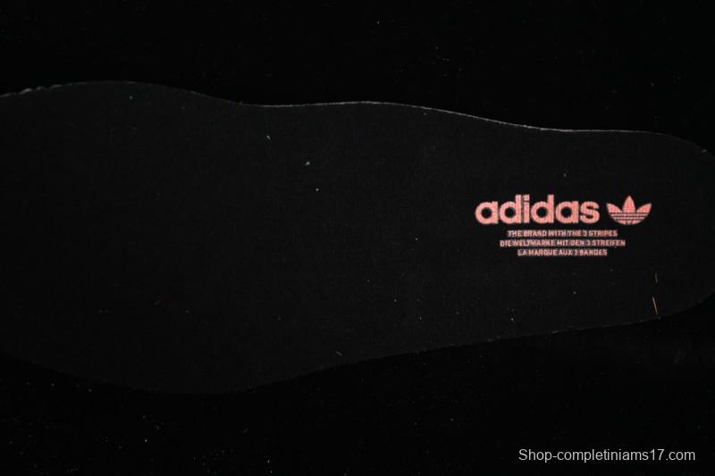 Adidas Samba OG Casual Skate Shoes - JI2734