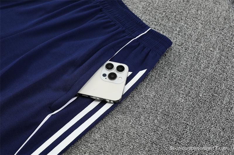 25/26 Arsenal Yellow Red Camouflage Short Sleeve Jersey+Shorts With XS