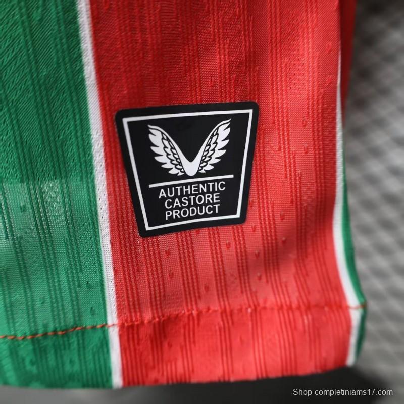 Player Version 25/26 Al-Ettifaq Club Away Jersey