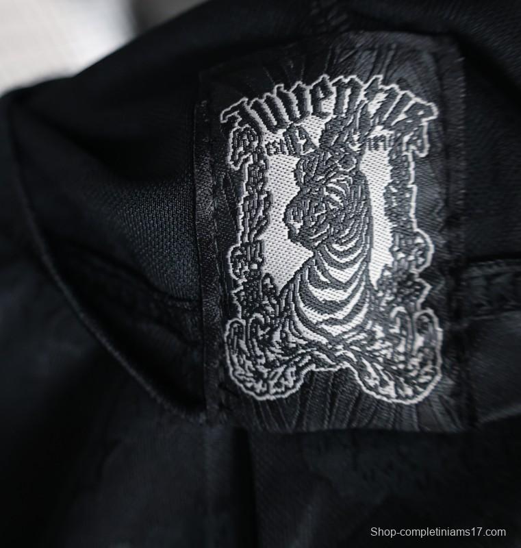 Player Version 25/26 Juventus Third Jersey