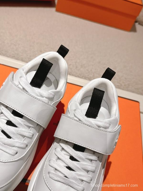 Adidas Loop Couple Casual Sports Shoes - LY00340/LY00350