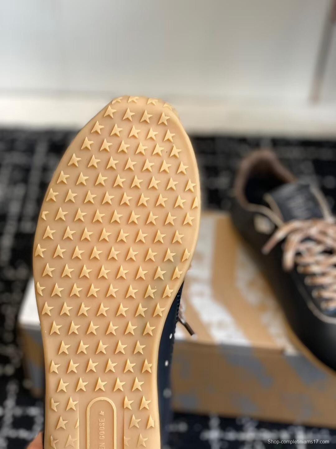 GGDB GGDBdb Casual Dirty Sneakers Two-Way Wear Versatile Shoes - KFY00250