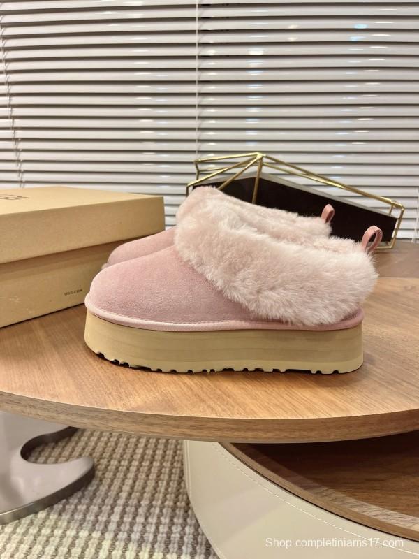 UGG Tasule Home Slippers for Autumn/Winter 2025 - 1171393