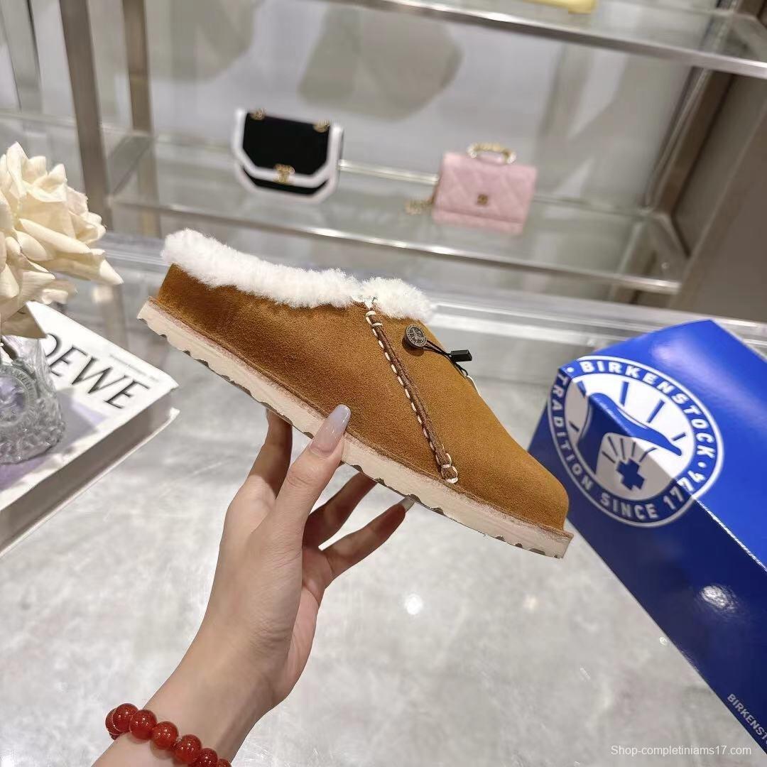 Birkenstock 2025 SS Japan Limited Edition Sandals - LY00250