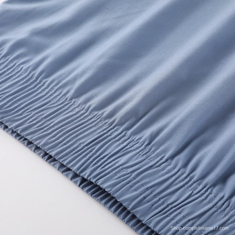 25/26 Olympique Marseille Half Zipper Jacket+Long Pants S-2XL