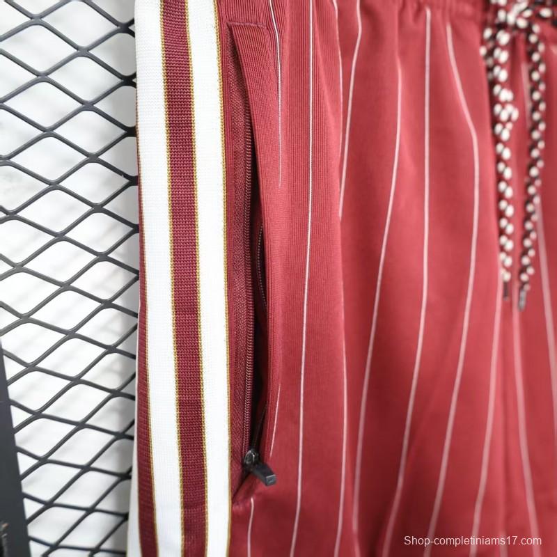 Player Version 25/26 Arsenal Wine Adidas Original Shorts