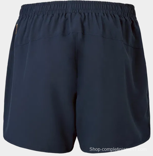 2026 British & Irish Lions Navy Shorts