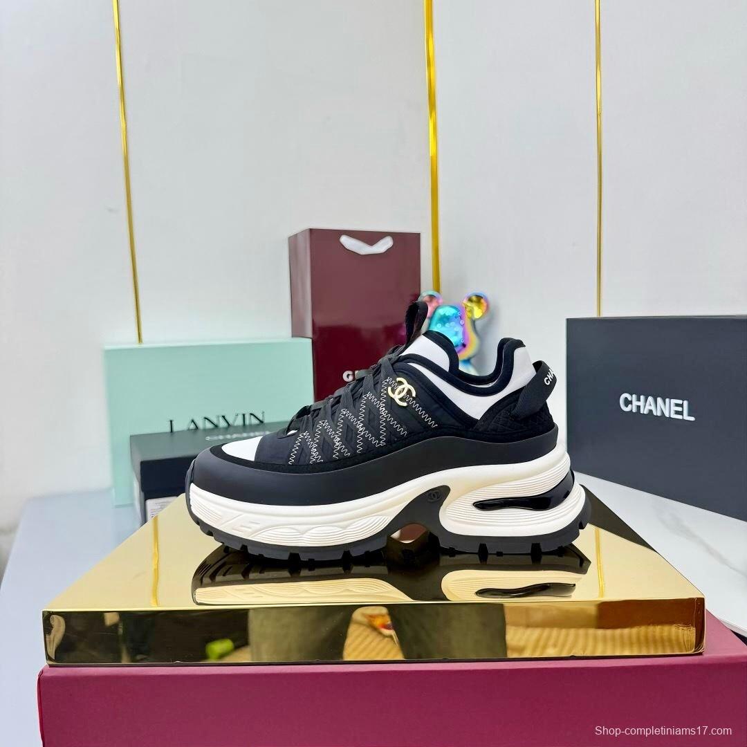 Adidas 2025 SS Panda Sneakers Classic Design Casual Sports Shoes - LY00360