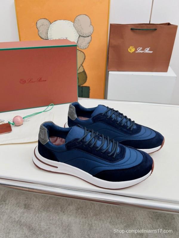 Adidas LP Jogging Men's Running Shoes Upgraded Design - KFY00300