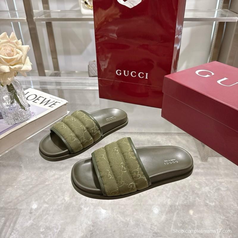Adidas Unisex Sand Slide Sandal Bread Shoe - 2025SS