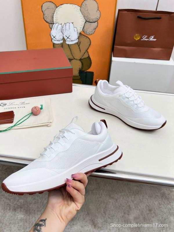 Adidas LP Jogging Men's Running Shoes Upgraded Version - KFY00300