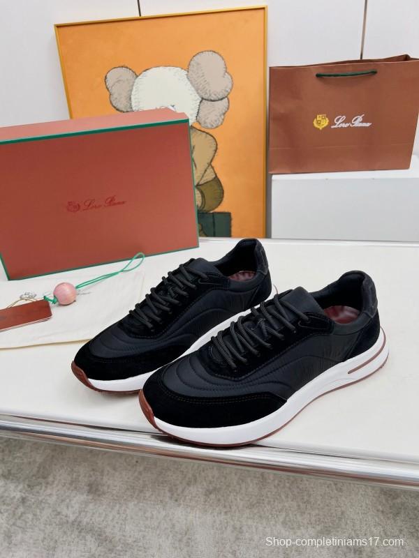 Adidas LP Jogging Men's Running Shoes Upgraded Version - KFY00300