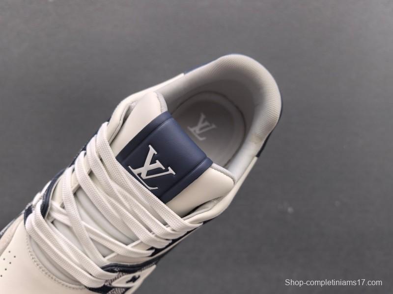 Adidas 2025 SS IV Fashion Show Sneakers - KFY00370