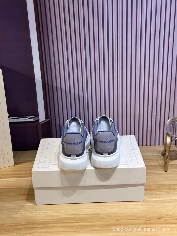 Alexander McQueen High-Quality Upgraded Sneakers - AS00300
