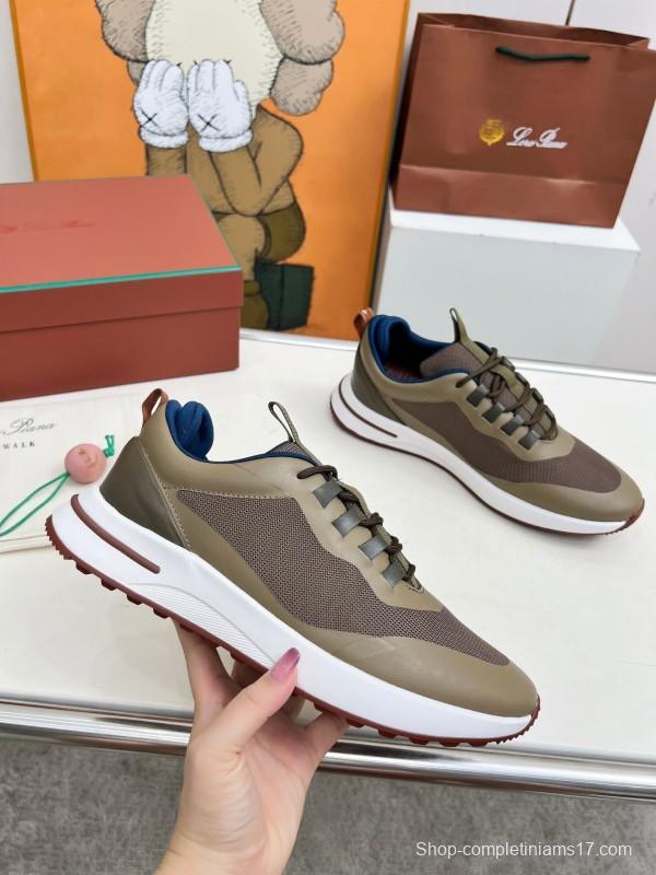 Adidas LP Jogging Men's Running Shoes Upgraded Version - KFY00300