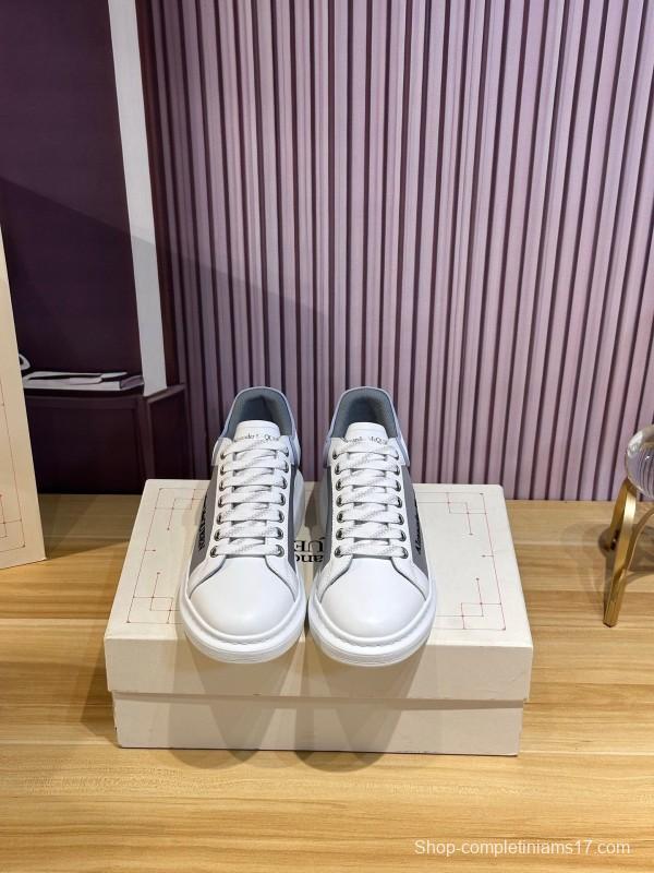 Alexander McQueen High-Quality Upgraded Sneakers - AS00300