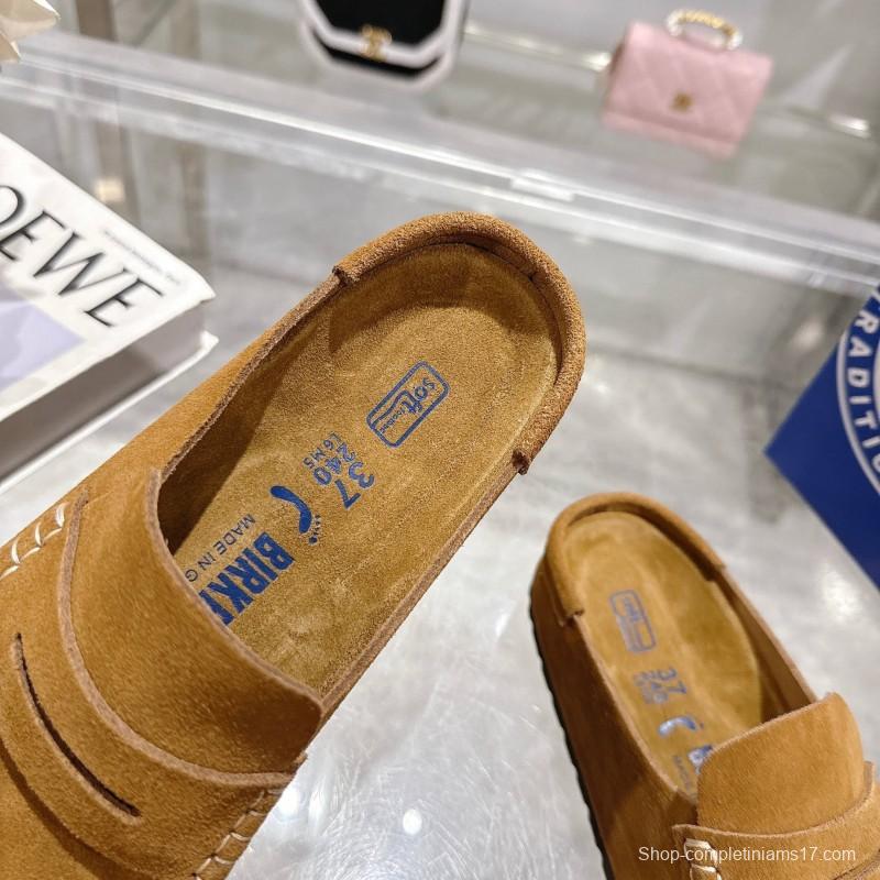 Birkenstock Four Seasons Sandals - LY00230