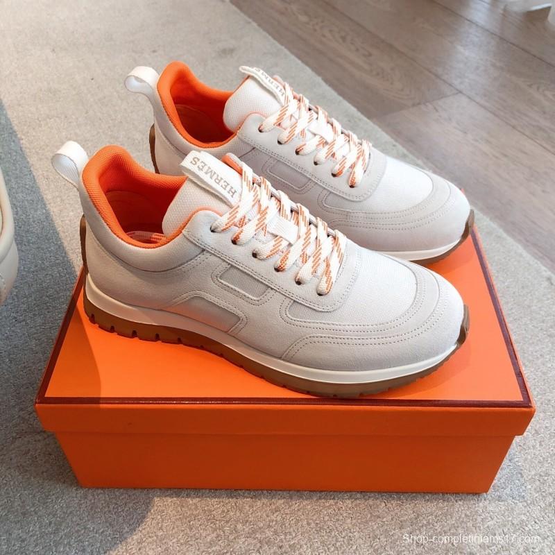 H Boot-Type Spring 2025 New Arrival with Classic Chelsea Style and British Color Block Design - AS00380