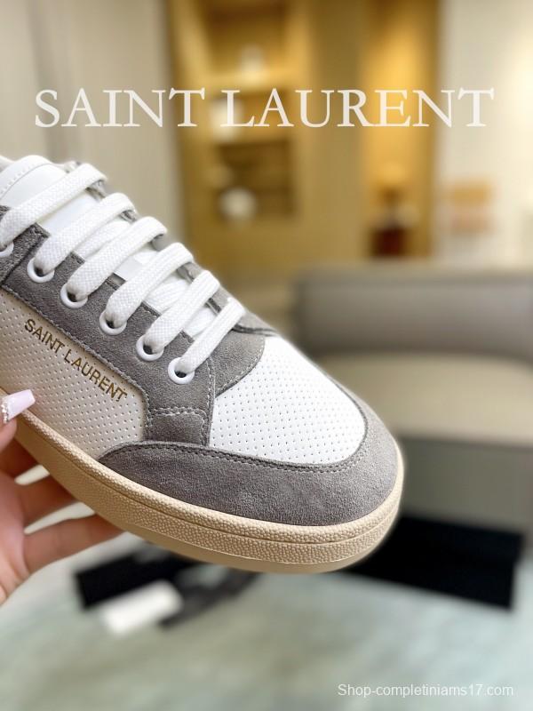 SAINT LAURENT SL61 Casual Retro Series - AS00330