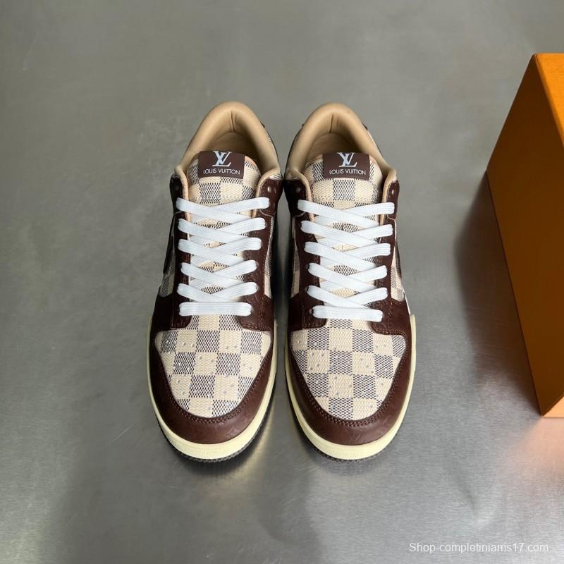 Nike Dunk SB Low Comfort Casual Shoes - YC