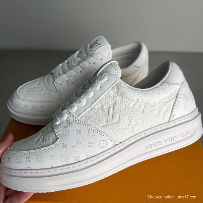 Lv Men's Casual Sports Sneakers - YC
