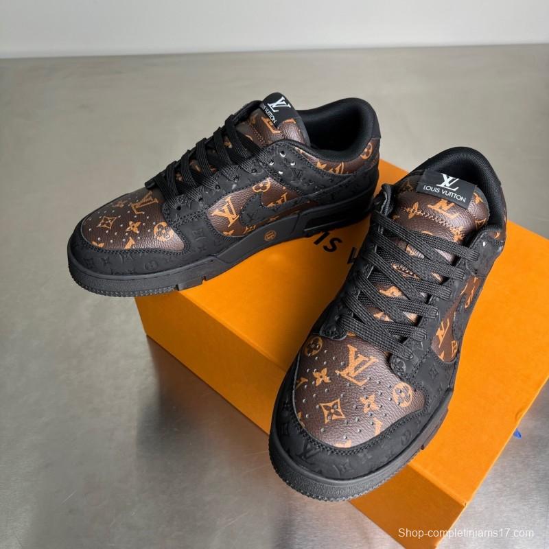 Nike Dunk SB Low Comfort Casual Lifestyle Shoes - YC