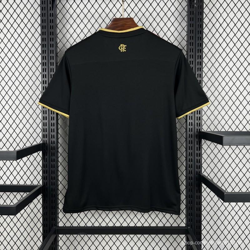 2025/26 Mens Flamengo Special Jersey