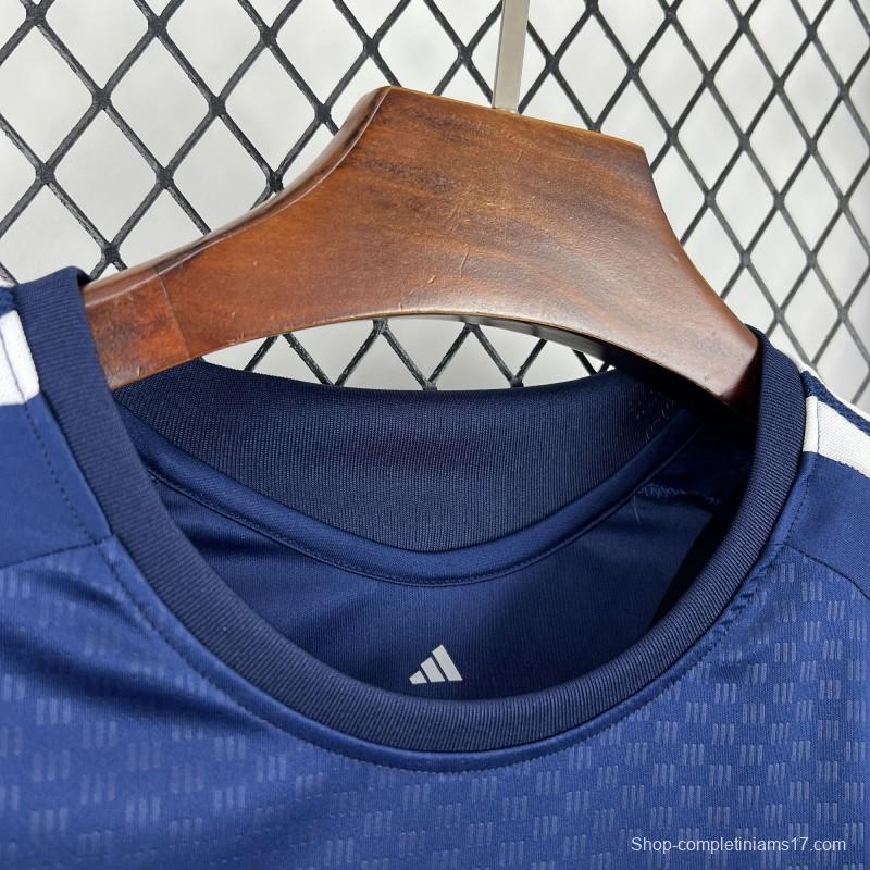 2025/26 Cruzeiro Pre-Match Jersey