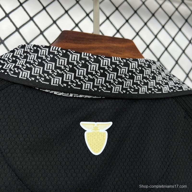 2026 Mens Ecuador World Cup Goalkeeper Jersey