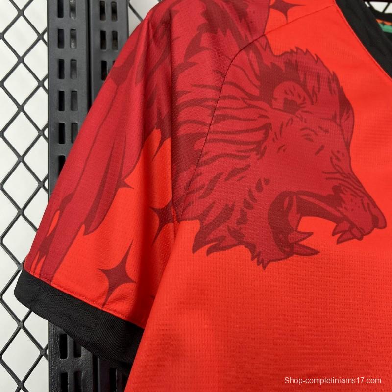 2025/26 Mens Venezia FC Specia Jersey