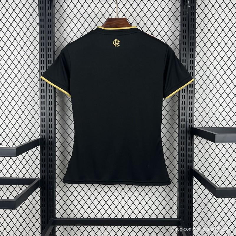 2025/26 Womens Flamengo Special Jersey