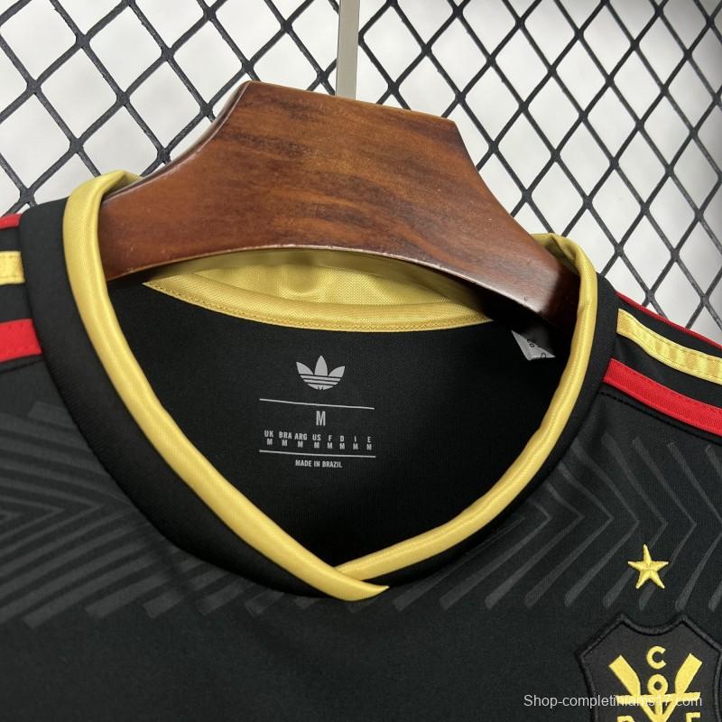 2025/26 Womens Flamengo Cropped Special Jersey