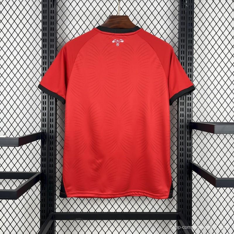 2026 Jordan World Cup Away Jersey