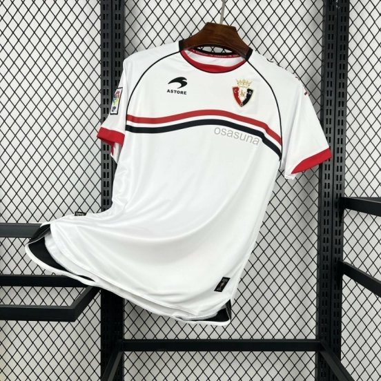 2011/12 Retro CA Osasuna Away Jersey