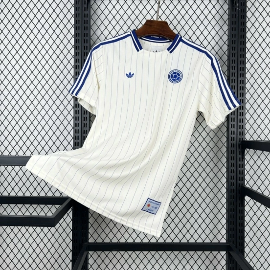 2026 Mens Colombia Terrace Icons Jersey 1