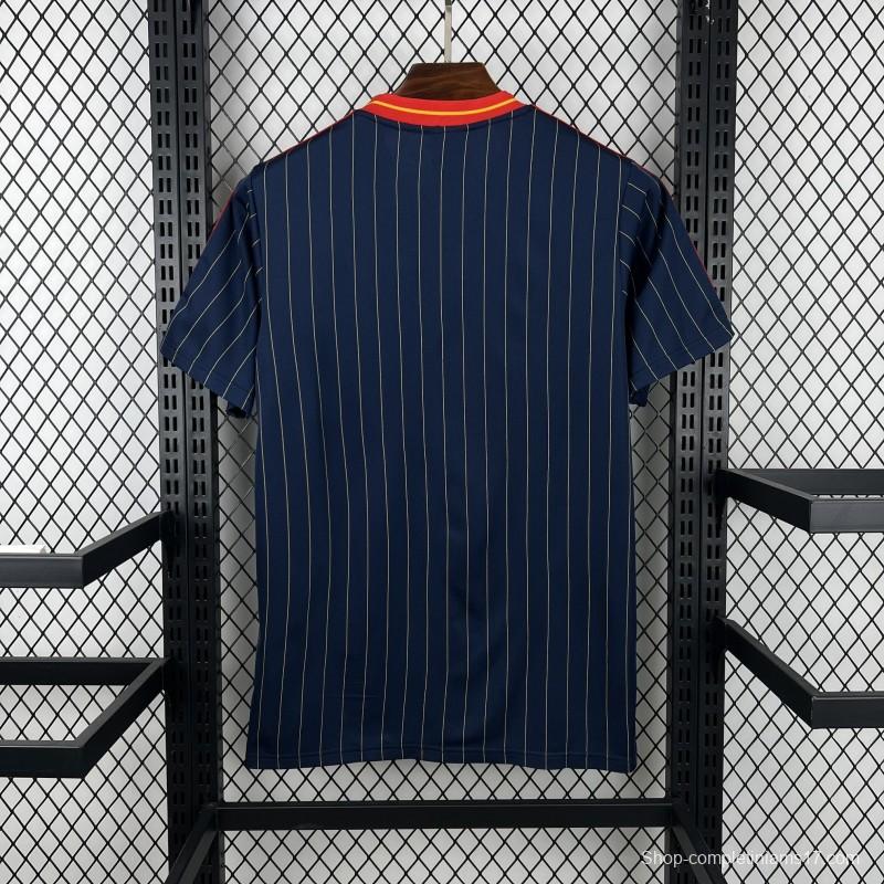 2026 Mens Spain Terrace Icons Jersey
