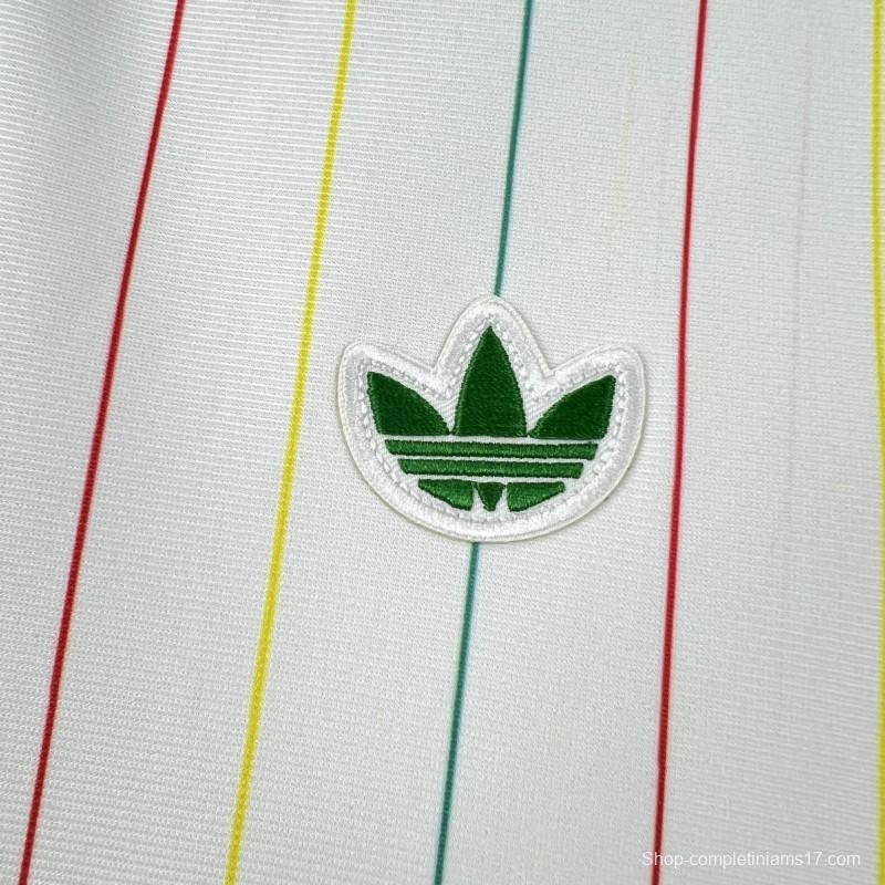 2026 Mens Senegal Terrace Icons Jersey